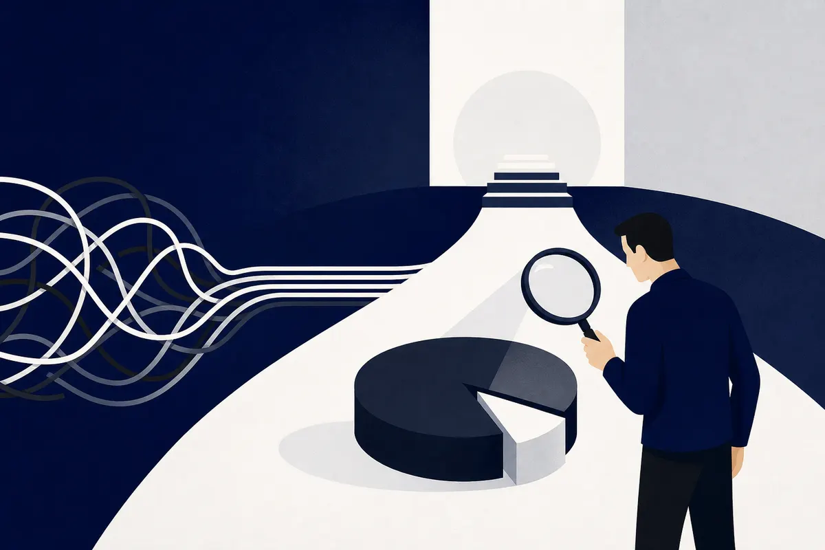 Auditoria de Lucro: o próximo passo após organizar marketing e vendas