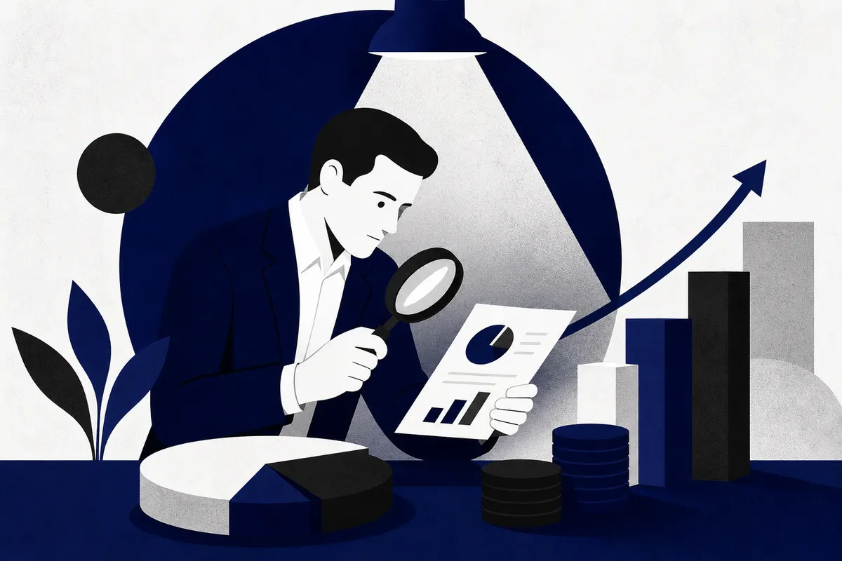 O que é Auditoria de Lucro