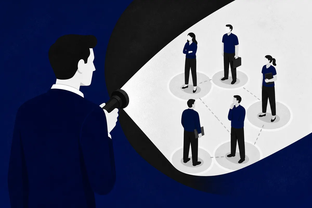 Como Diagnóstico Raio X do Sistema de Vendas pode ajudar