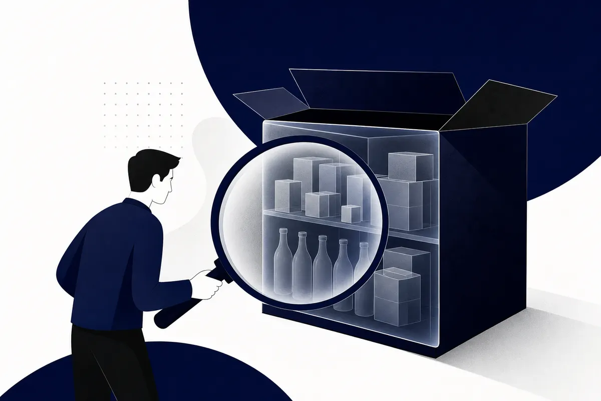 Como Diagnóstico Raio X do Sistema de Vendas pode ajudar